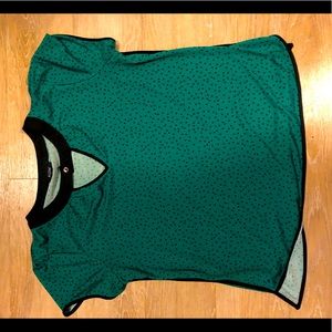 Donated to a shelter! toLadies shirt!